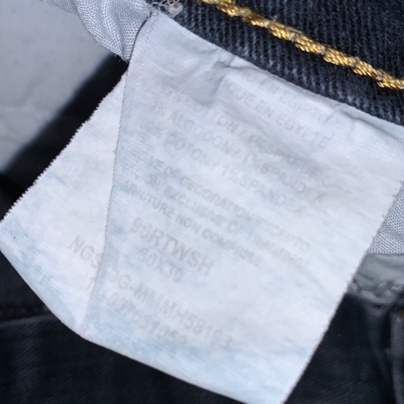 Jeans - Picture 3 of 4